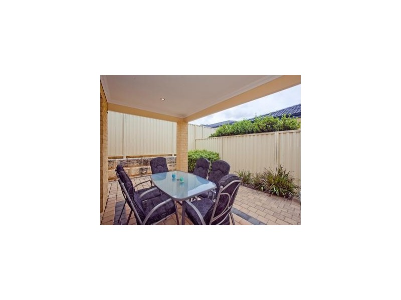 15A Simeon Rise, Pearsall WA 6065