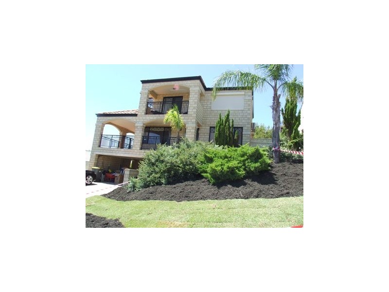 60 Gunida Street, Mullaloo WA 6027