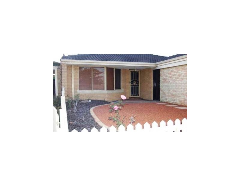 5 Solanum Court, Ellenbrook WA 6069