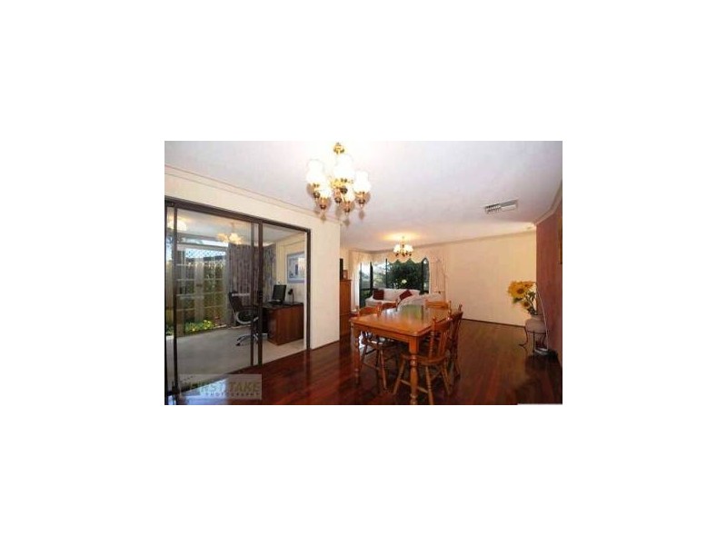 29 Tallow Ramble, Edgewater WA 6027