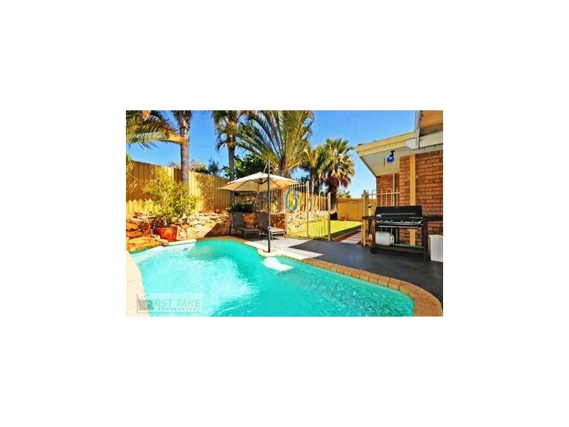 29 Tallow Ramble, Edgewater WA 6027