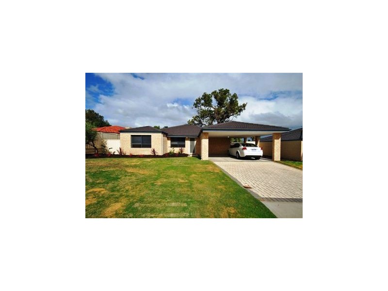 29 Salmond Turn, Wanneroo WA 6065