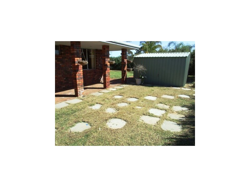 5 Dalby Street, Warwick WA 6024