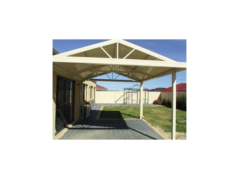 19 Cataby Place, Tapping WA 6065