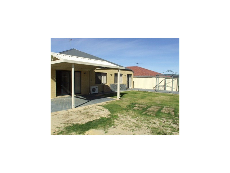 19 Cataby Place, Tapping WA 6065