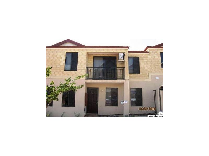 4/1 Nottinghill Street, Joondalup WA 6027