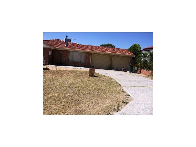 15 Windarra Heights, Marangaroo WA 6064