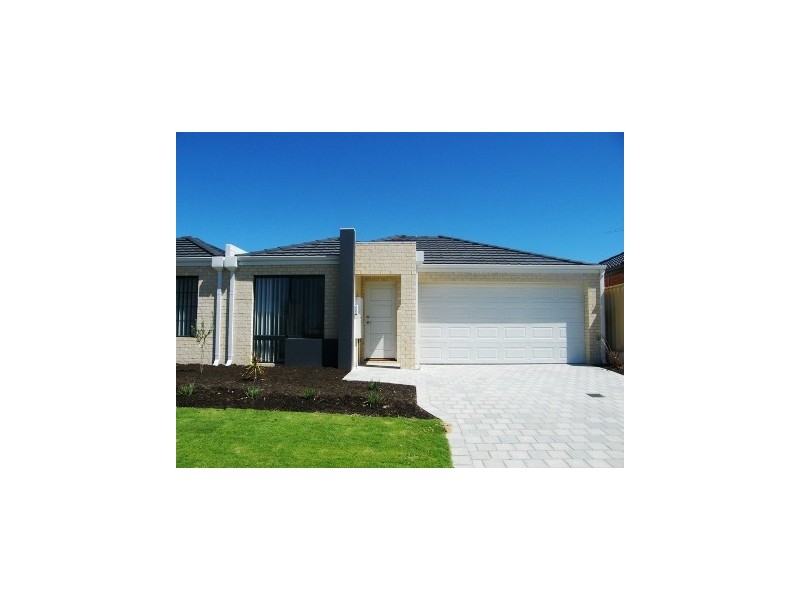 44 Moscow Retreat, Hocking WA 6065