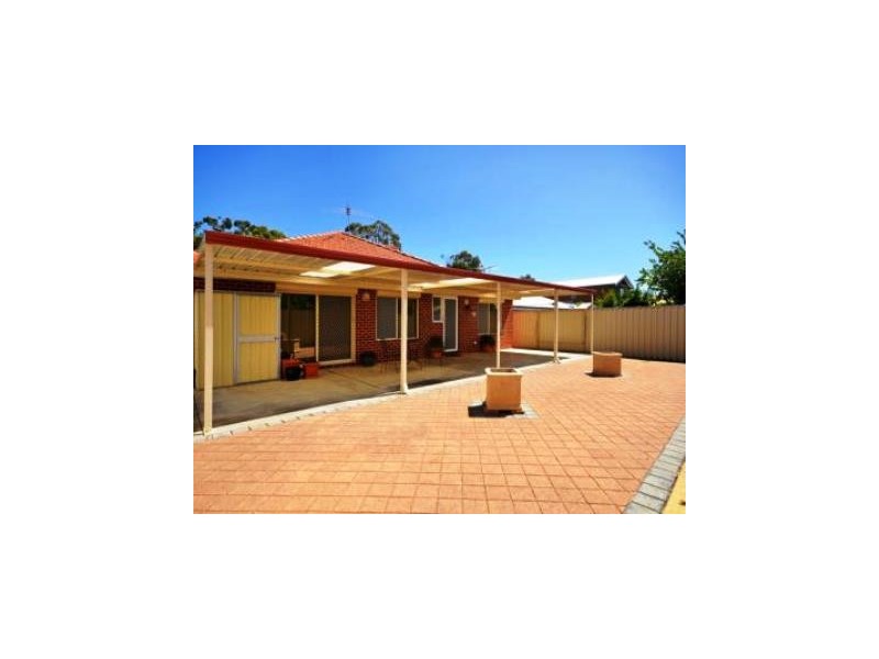 73 Rochester Circle, Balga WA 6061