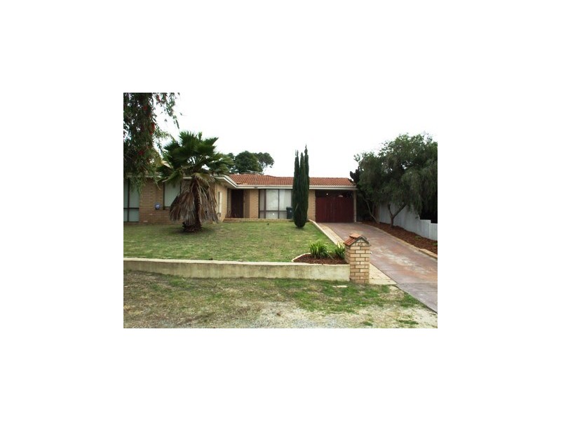 46 McFarlane Circle, Mirrabooka WA 6061