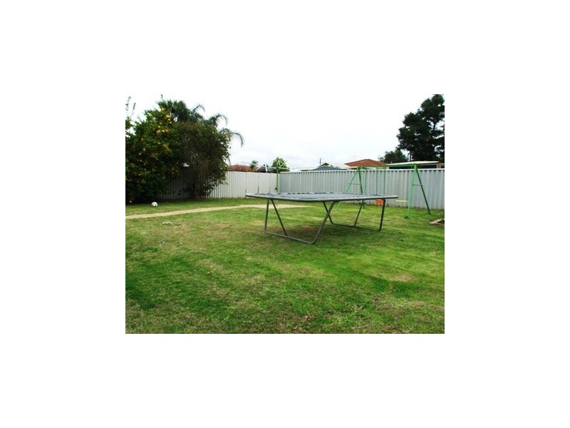 46 McFarlane Circle, Mirrabooka WA 6061