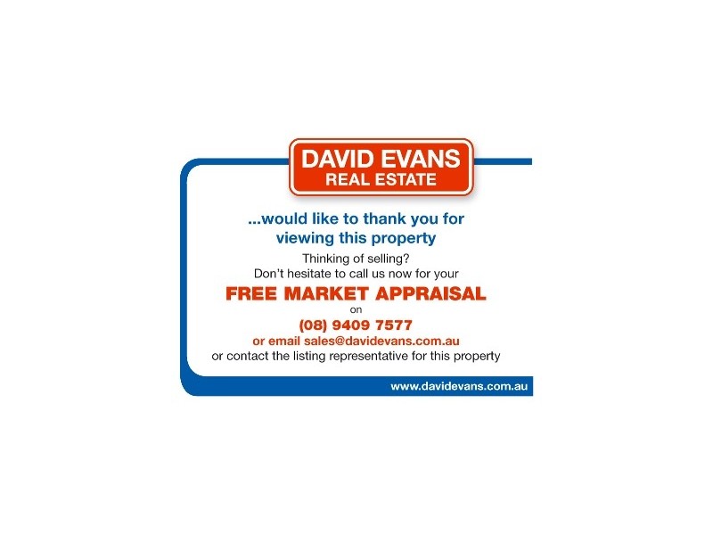 Lot 228 Yallingup Loop, Dawesville WA 6211