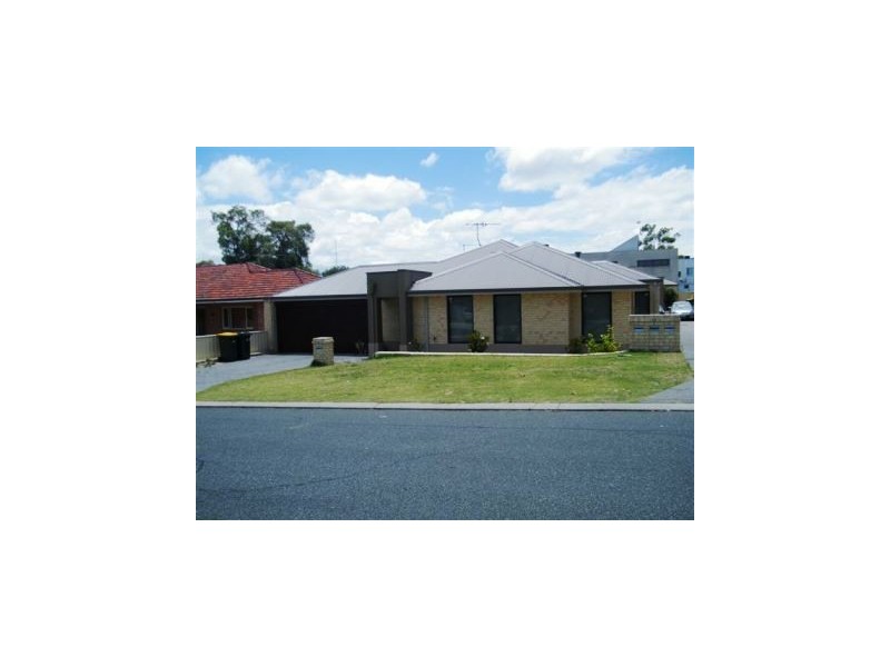 36A  Leach Road, Wanneroo WA 6065