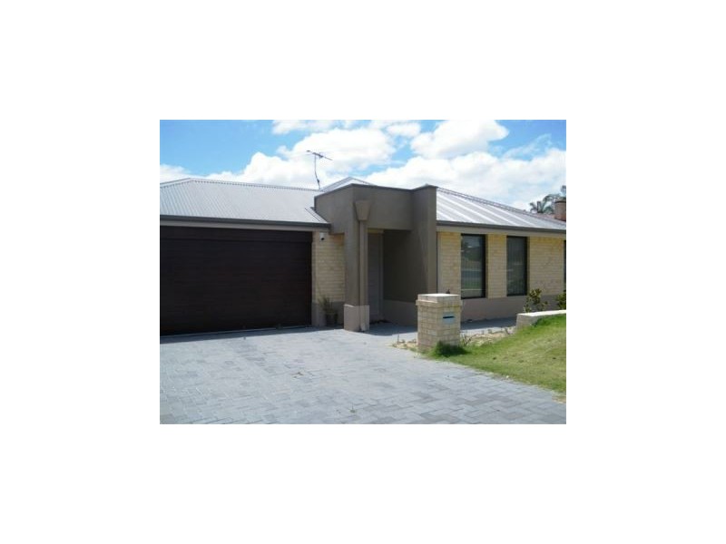 36A  Leach Road, Wanneroo WA 6065