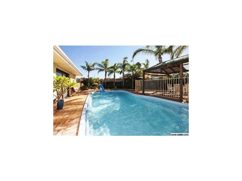 5 Hodge Court, Marmion WA 6020