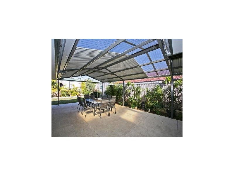 53 Cadoux Loop, Hocking WA 6065