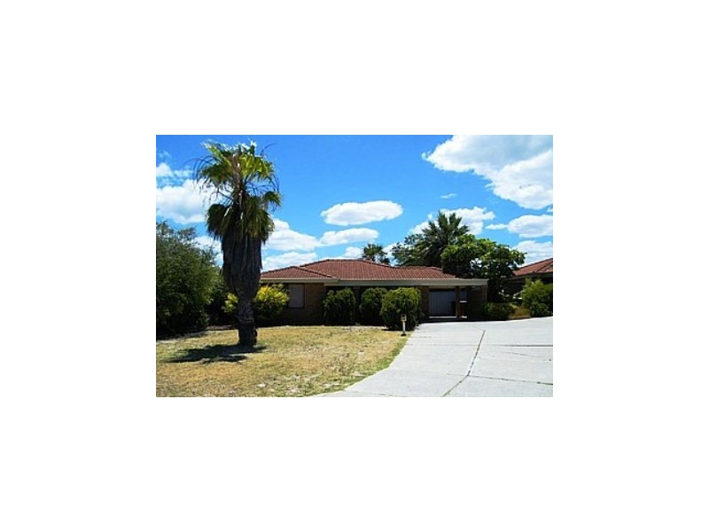 11A Monk Glade, Ocean Reef WA 6027