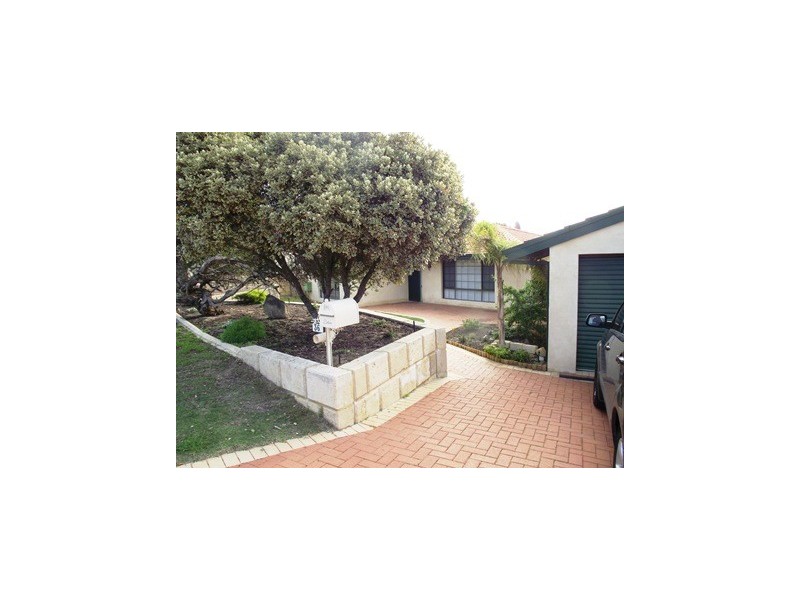 36 Gleddon Way, Hillarys WA 6025