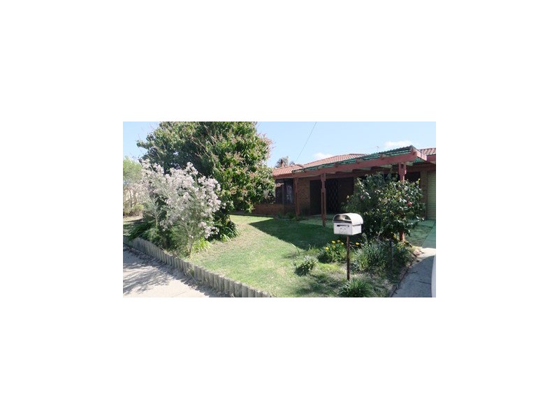 88 Rostrata Avenue, Willetton WA 6155