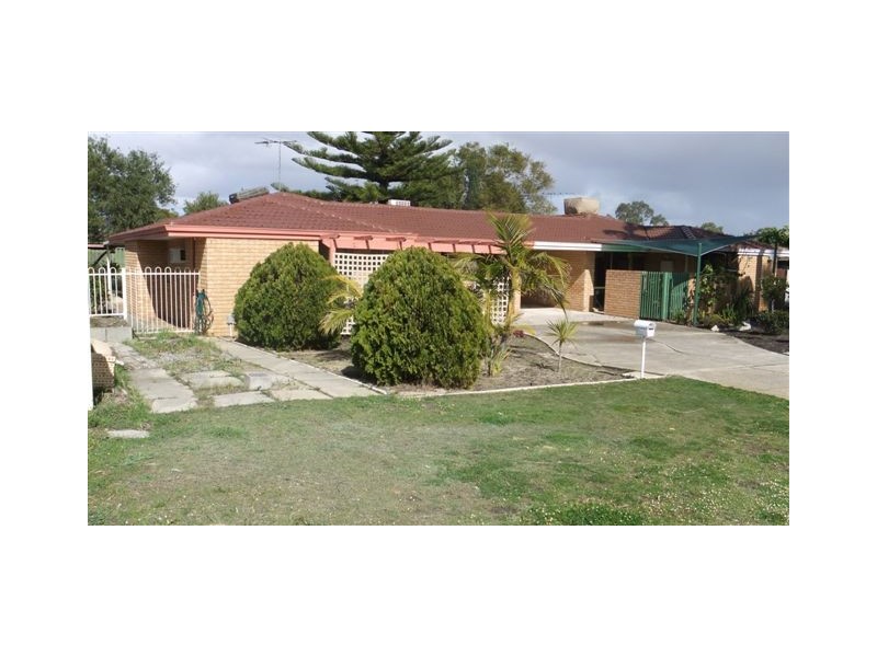 4B Synott View, Marangaroo WA 6064