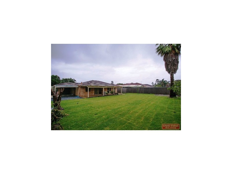 7 Rannoch Rise, Joondalup WA 6027