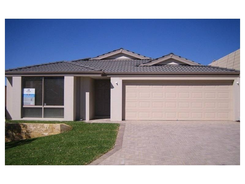 8 Melbourne Loop, Clarkson WA 6030