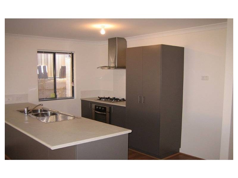 8 Melbourne Loop, Clarkson WA 6030