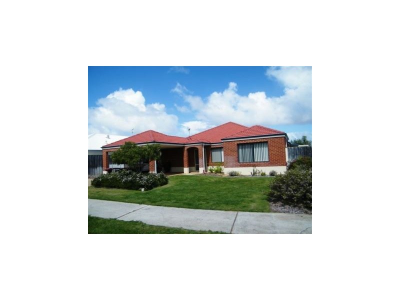 3 Charnley Link, Wanneroo WA 6065