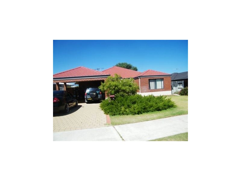 3 Charnley Link, Wanneroo WA 6065