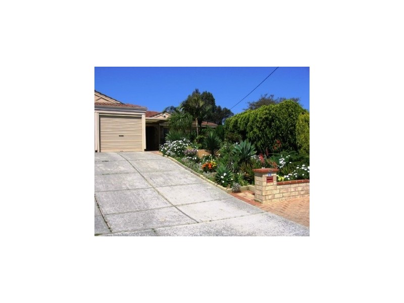 4A Caprella Street, Heathridge WA 6027