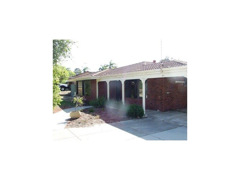 165 Craigie Drive, Beldon WA 6027