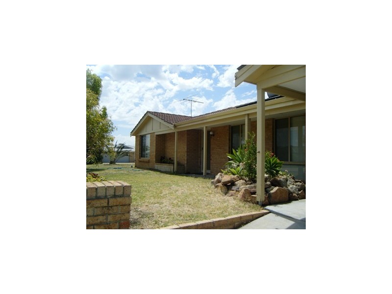 25 St Clair Circle, Edgewater WA 6027