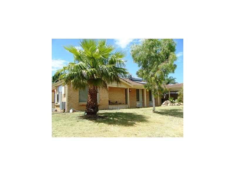 25 St Clair Circle, Edgewater WA 6027