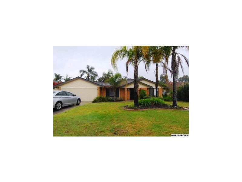 7 Newhaven Heights, Ballajura WA 6066