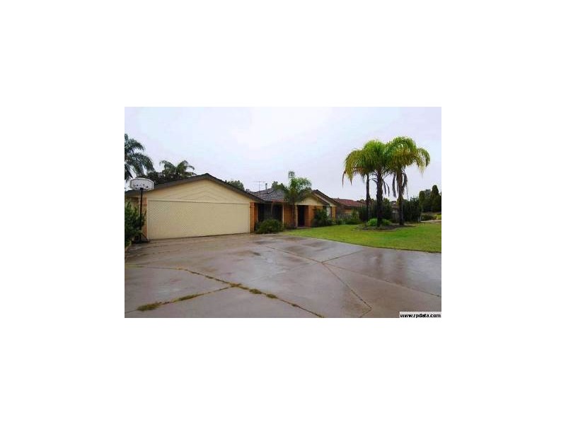 7 Newhaven Heights, Ballajura WA 6066