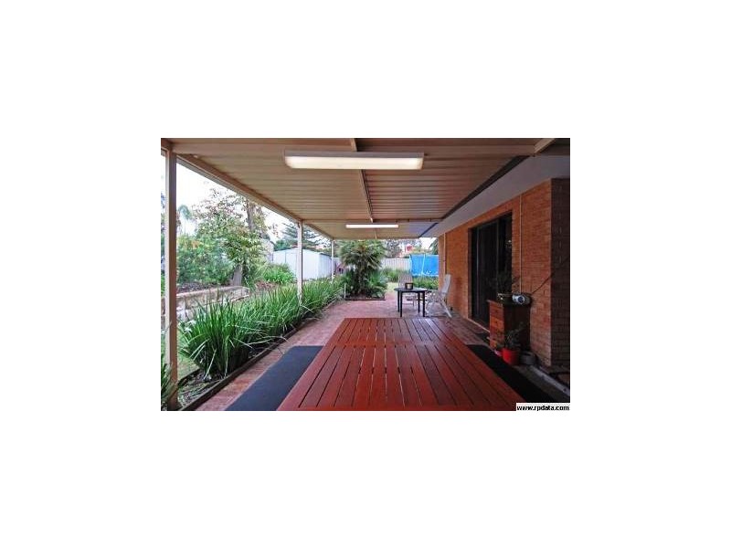 7 Newhaven Heights, Ballajura WA 6066