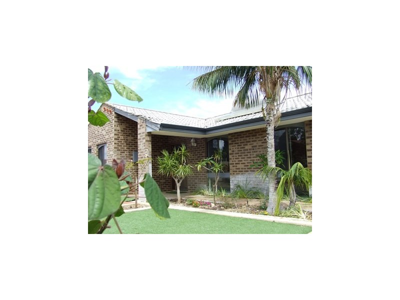 44 Sail Terrace, Heathridge WA 6027