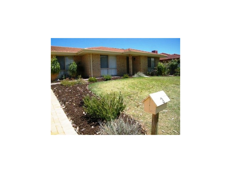 3 Wattle Mews, Hocking WA 6065