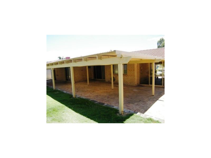 3 Wattle Mews, Hocking WA 6065