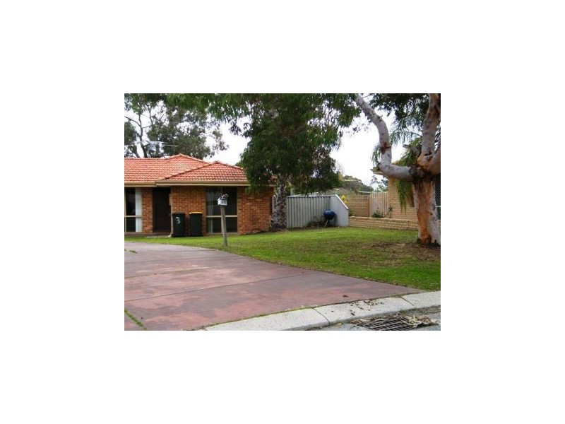 6B Glen Place, Hocking WA 6065