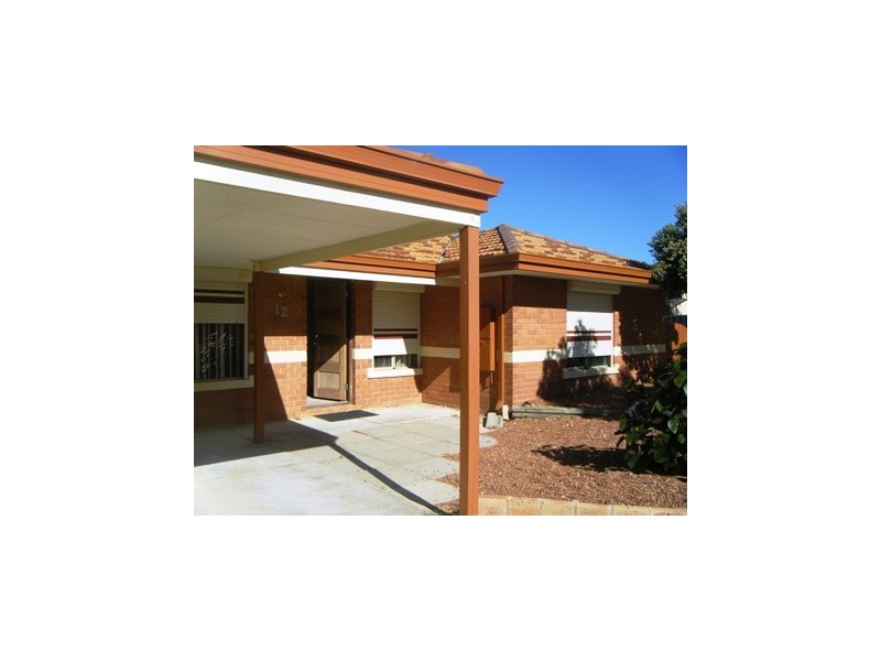 12  Seabrook Grove, Clarkson WA 6030