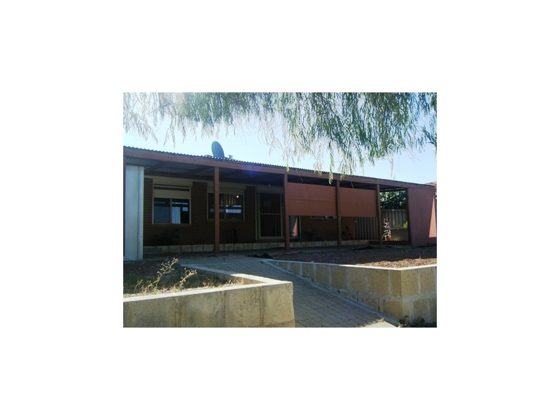 12  Seabrook Grove, Clarkson WA 6030