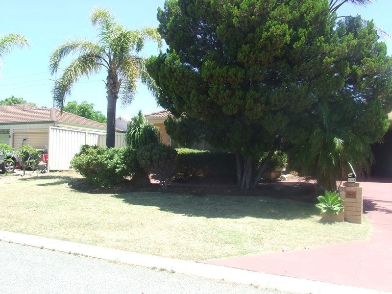 38 Nanika Crescent, Joondalup WA 6027