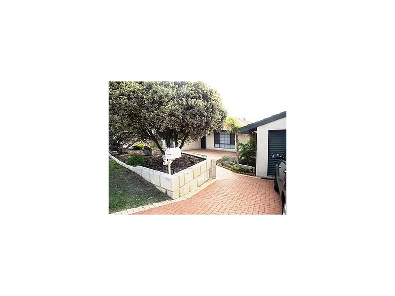 36 Gleddon Way, Hillarys WA 6025