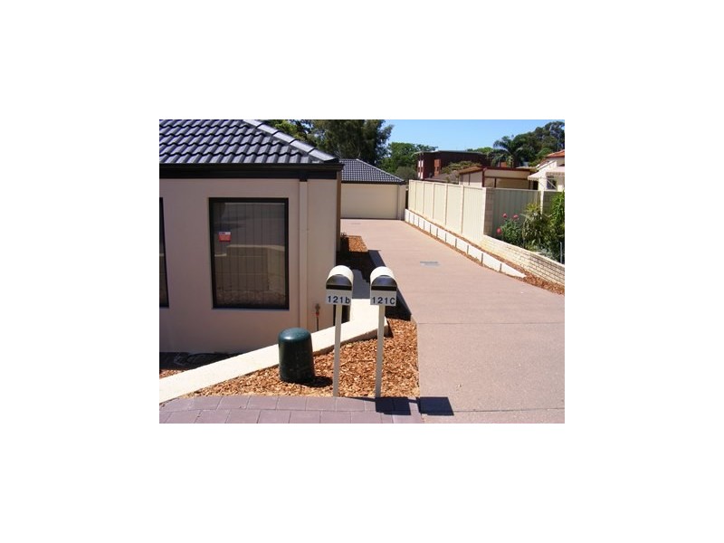 121C Swan Street, Tuart Hill WA 6060
