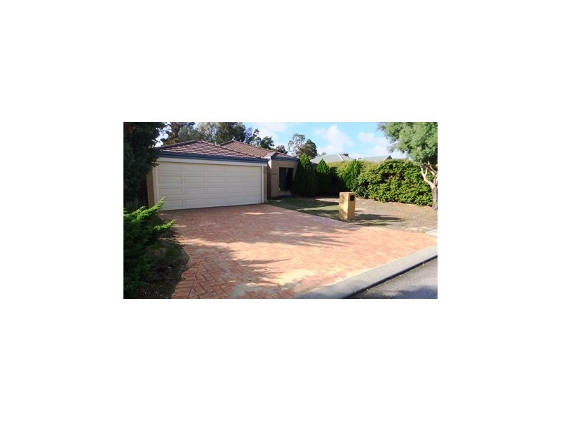 110 Rossini Circle, Ellenbrook WA 6069