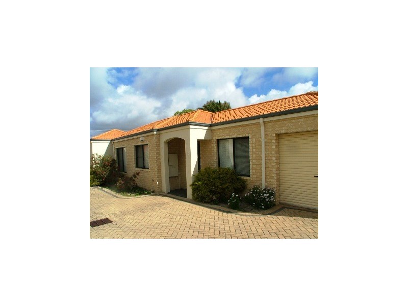 1/17 Lowther Terrace, Nollamara WA 6061