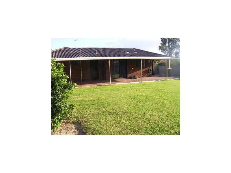 5 Deltoid Place, Heathridge WA 6027