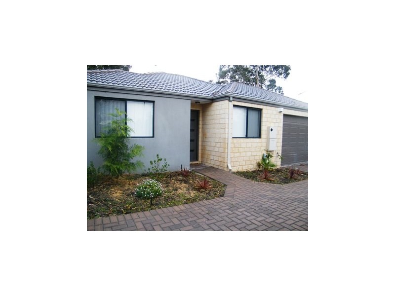 20B Louden Street, Balga WA 6061