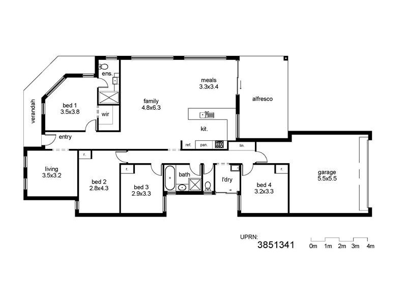 22 Barbarigo Bend, Aveley WA 6069